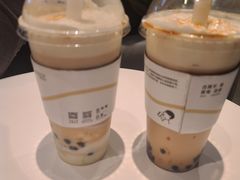 -喜茶(贵阳国贸逸天城店)