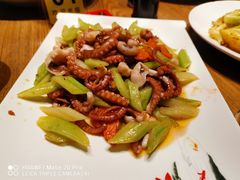 -渔傅·蓝海岸霞浦海鲜(正祥店)
