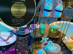 -乔治莫兰迪酒店(济南解放路山东大学店)