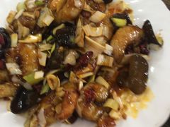 樱桃肉-林之六八·6886大连老菜馆