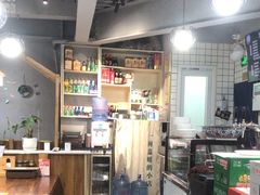 -壹块捌烧烤(灯市口店)