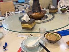 -福寿斋·老北京铜锅涮肉·烤鸭(顺义总店)
