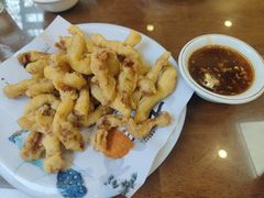 -春水锅贴·传统鲁菜(大明湖店)