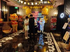 -好乐迪KTV(紫荆广场店)