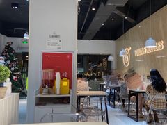 -友达面馆(广州总店)