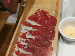 -东门口·新式老北京火锅(河西龙湖天街店)