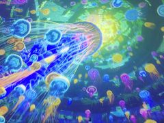 -海合安成都极地海洋公园