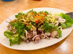 -真浪大家乐海鲜餐馆