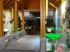 -不倒翁·安徽名菜楼(步行街店)