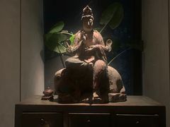 -荣轩(新荣记环球金融中心店)