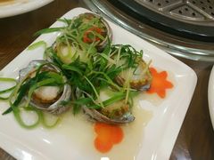 -蒸上鲜海鲜蒸汽蒸菜主题餐厅(高新店)