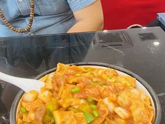 -宛平李记小吃(东关街店)