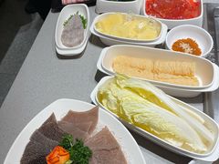 -海底捞火锅(吴中路店)