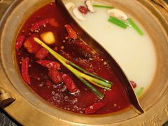 -熊喵来了火锅(四平万达第56分店)