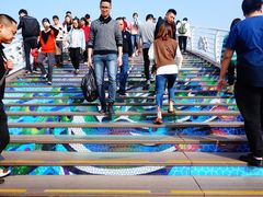 -湖州太湖旅游度假区-月亮广场