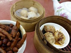 -香港蓮香樓(上環店)