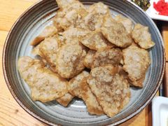 -四季民福烤鸭店(前门廊房二条店)
