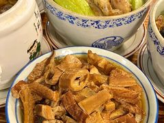 -黄祥华养生堂·炖汤·营养蒸饭(岭南天地店)