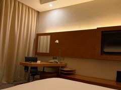 -上海浦东康桥绿地假日酒店