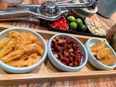 -春润大地海南椰子鸡(沙井京基百纳广场店)