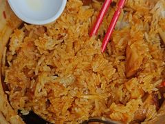 -华记煲仔华·煲仔饭(三元里万科里店)