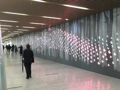 -汉中路(地铁站)