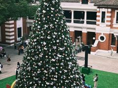 -大馆(前中区警署建築群)