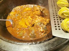 -粗粮人家·东北菜(洋桥店)