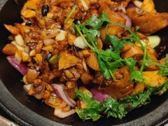 -日昌餐馆(亦庄店)