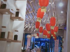 -霸王茶姬(南亚风情第壹城店)