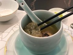 -潮林府私房菜
