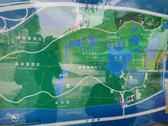 -森林公园(尖草坪区)