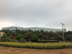 -青岛银沙滩温德姆至尊酒店
