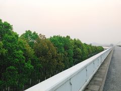 -横山水库