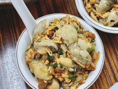 -谢记上海大排档(长寿路店)