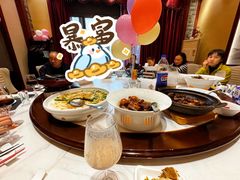 -鱼痴渔醉·食鲜集(月亮湾店)