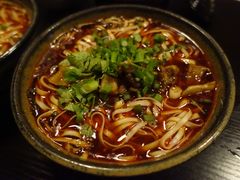 麻将牛肉面-下面馆
