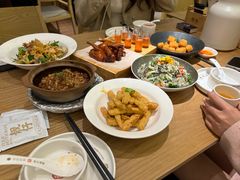 -粤集·手工粤菜(皇庭广场店)