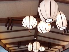 大堂-春发生饭店·非遗(南院门店)