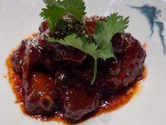 -阿娘家·原生态农家菜(国顺东路店)