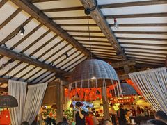 -老湘村·湖南土菜(天河维多利店)