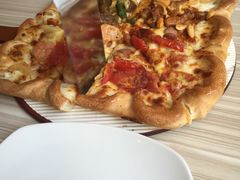 -必胜客(湘隆店)