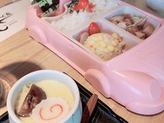 -味太助·银饭食堂(中华城店)