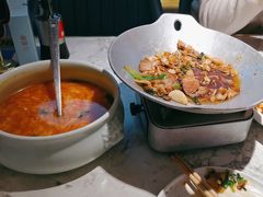 -悦海·家宴·冰花皮皮虾大锅贴(宝龙店)