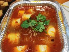 -本色.小马哥烧烤(五一路总店)