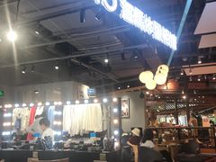 -海马体照相馆(深圳万象天地店)