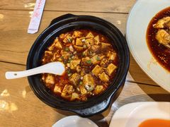 -美食村花园餐厅