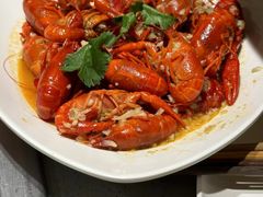 -海底捞火锅(西单店)