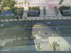 -洄归山也·高空C位湖景下午茶(东方之门店)