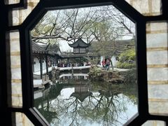 -拙政园